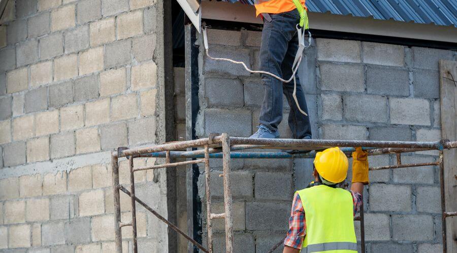 Local Siding Services in Busy, KY